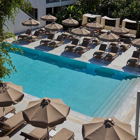 Nissi Park Hotel Айя-Напа Экстерьер фото