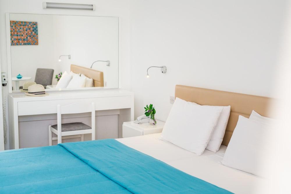 Nissi Park Hotel Айя-Напа Экстерьер фото
