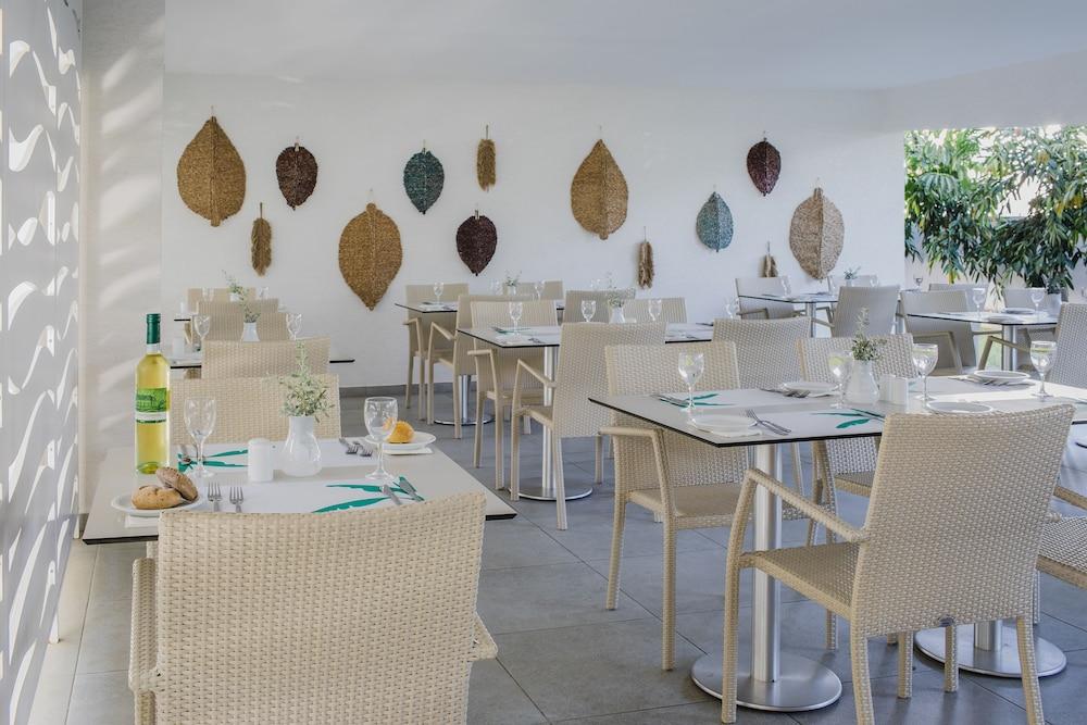 Nissi Park Hotel Айя-Напа Экстерьер фото