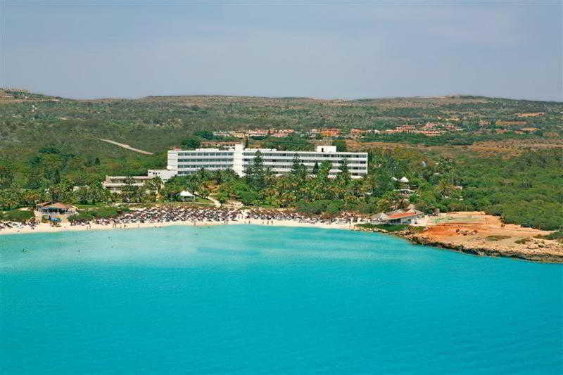Nissi Park Hotel Айя-Напа Экстерьер фото