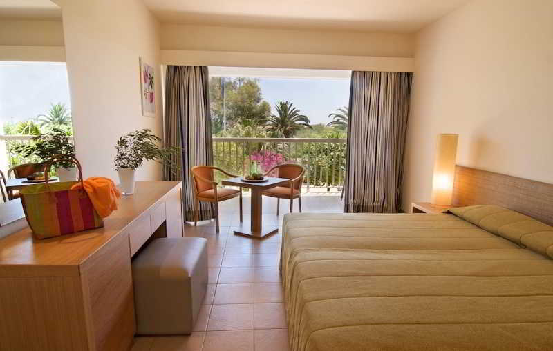 Nissi Park Hotel Айя-Напа Экстерьер фото