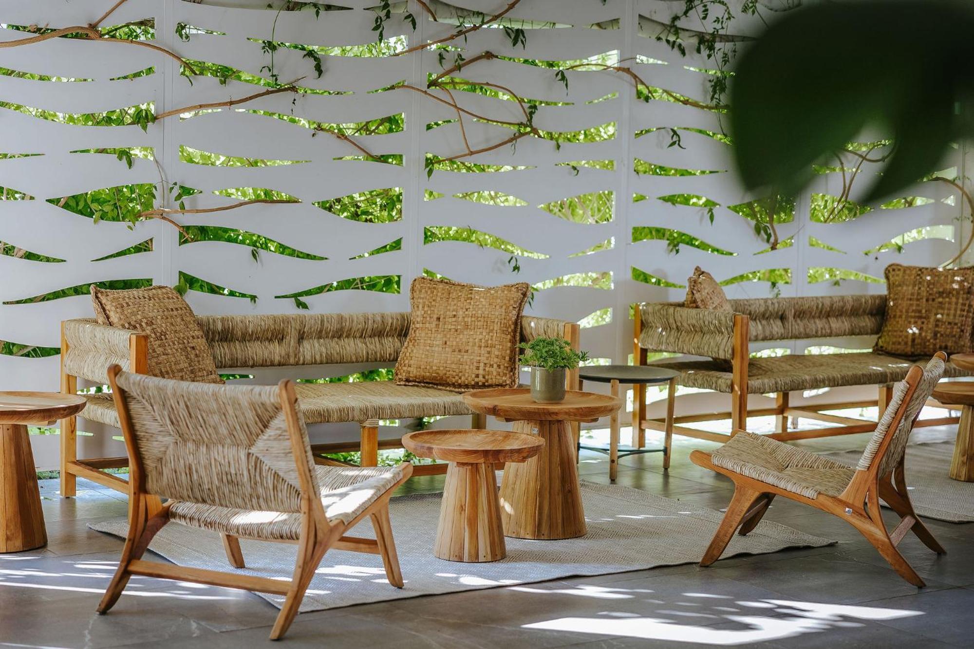 Nissi Park Hotel Айя-Напа Экстерьер фото