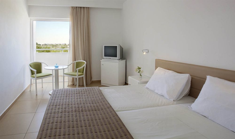 Nissi Park Hotel Айя-Напа Экстерьер фото