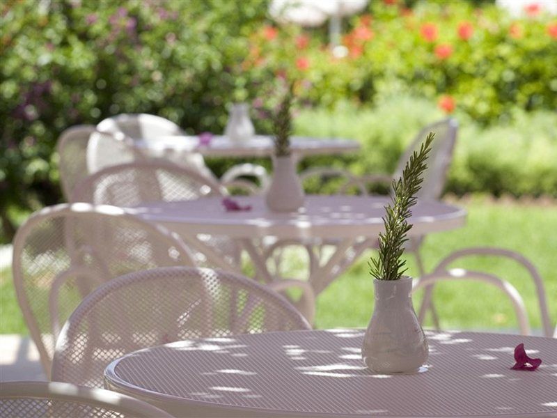 Nissi Park Hotel Айя-Напа Экстерьер фото